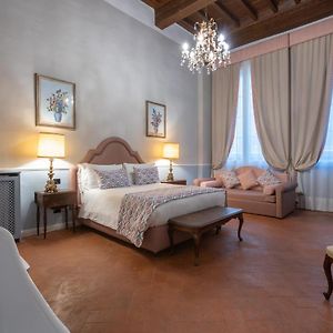 Chambre de Luxe Lit Queen-Size